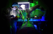Can robot-assisted laparoscopic surgery exhibit high levels of autonomy?
