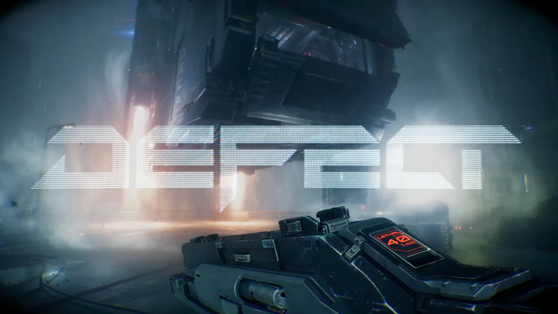 How indie studio Empty Vessel built high-quality character animation