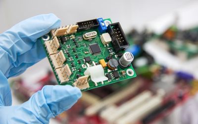 Understanding Fiducial PCB: Reference marks for easy assembly