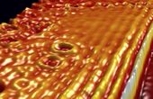 New Platform Generates Hybrid Light-Matter Excitations in Highly Charged Graphene