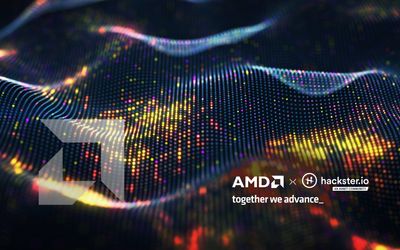 AMD Pervasive AI Developer Contest