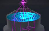 First-of-its-kind metalens can focus extreme ultraviolet light