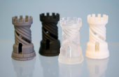 20231122-How To Get Smooth Parts with 3D Printing