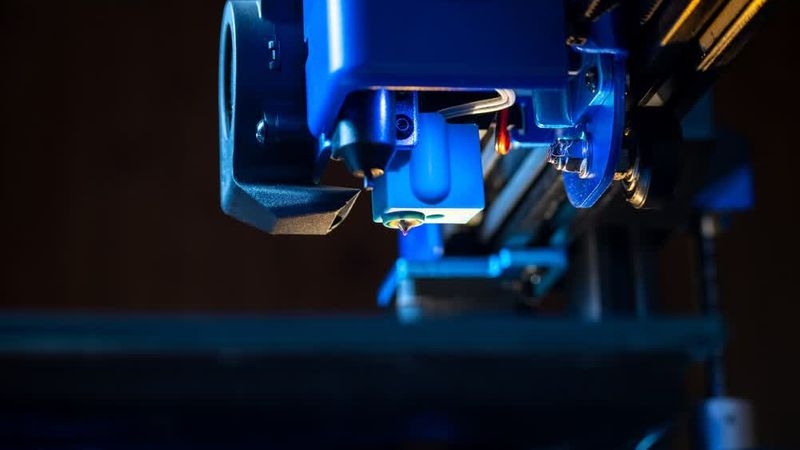 Types of 3D Printers: The Ultimate Guide to Additive Manufacturing Technologies