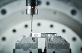 4 Tips for Reducing Tool Deflection in CNC Machining