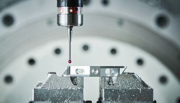 4 Tips for Reducing Tool Deflection in CNC Machining