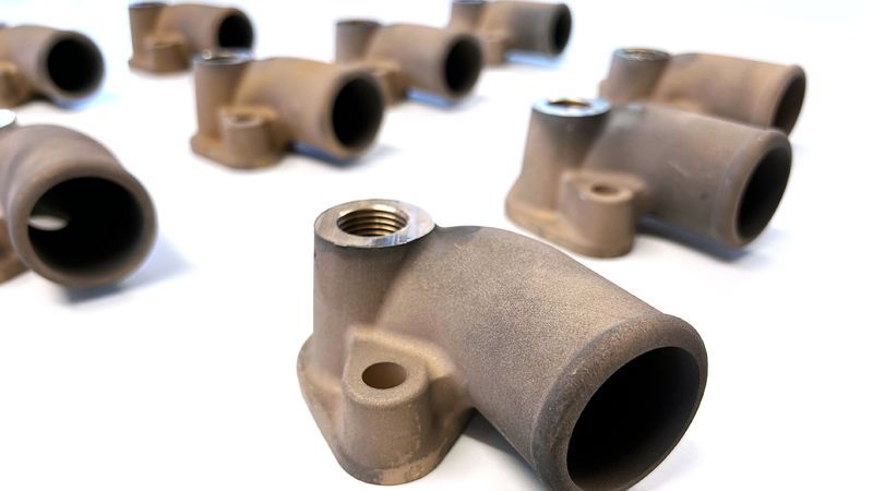 MAN Truck & Bus leverages Replique 3D printing platform for efficient spare parts manufacturing