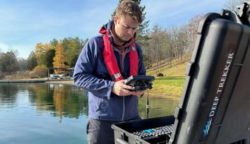 Deep Trekker IMU Testing: A Detailed Look at MEMS and FOG Technologies