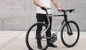 Improving 3D-Printed bicycle structures with Integrated Topology Optimization