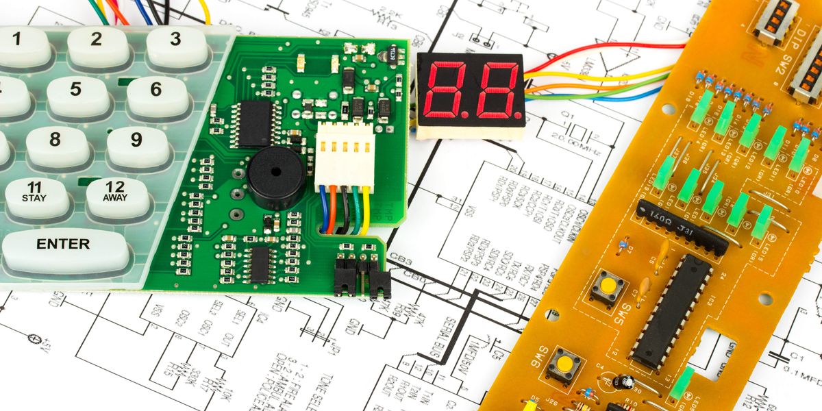 UART vs I2C (vs SPI): Understanding the Differences