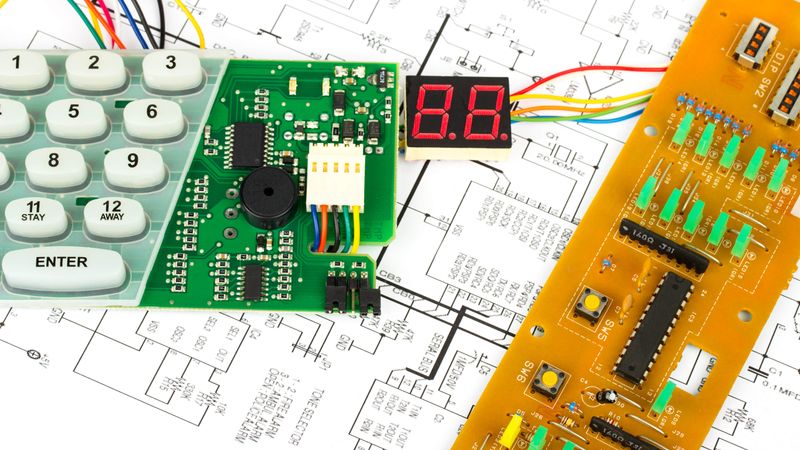 UART vs I2C (vs SPI): Understanding the Differences