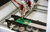 Conformal Coating: Protecting Electronics in Harsh Environments