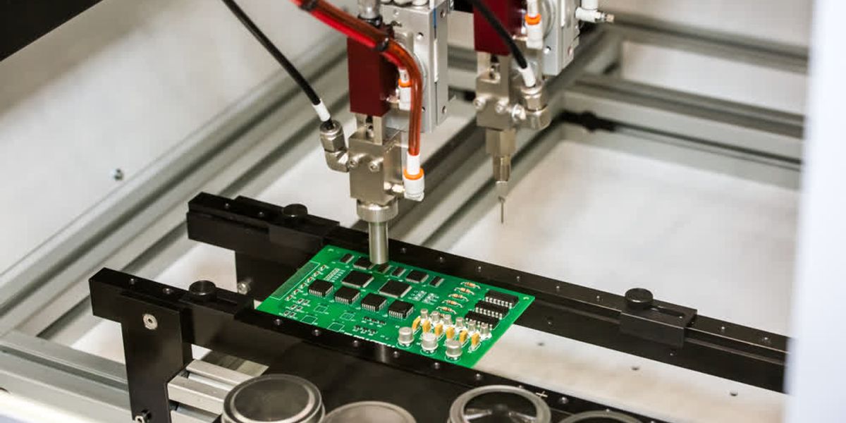 Conformal Coating: Protecting Electronics in Harsh Environments