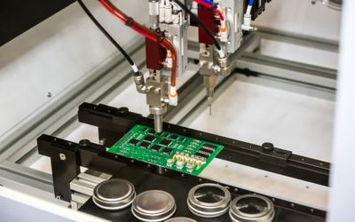 Conformal Coating: Protecting Electronics in Harsh Environments