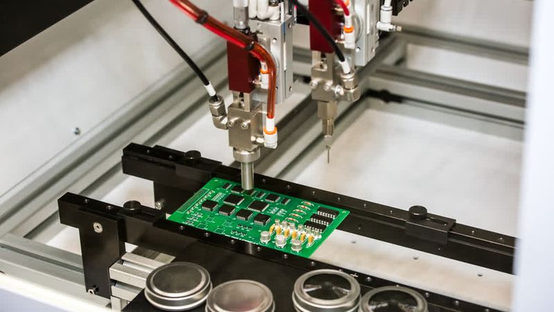 Conformal Coating: Protecting Electronics in Harsh Environments