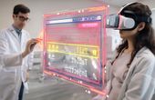 Project Luminous: The next level of Augmented Reality