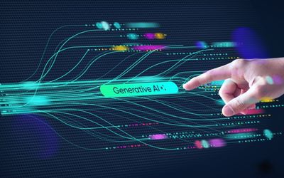 6 Ways GenAI Can Optimize Enterprise Costs and Workflow