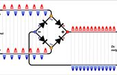 How Does a Bridge Rectifier Work? Theory, Design, and Applications