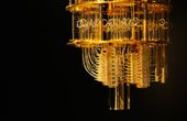 The quantum computer exists, but is not all that powerful