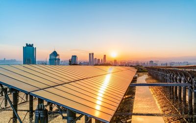 Empowering Clean Tech Through Innovation: A Wrap-Up of Mouser's EIT Series