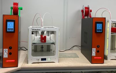 ACHIEVING GLOBAL 3D PRINTING CONSISTENCY