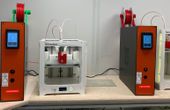 ACHIEVING GLOBAL 3D PRINTING CONSISTENCY