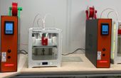 ACHIEVING GLOBAL 3D PRINTING CONSISTENCY