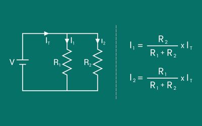 Current Divider: Comprehensive Guide to Theory, Design, and Implementation