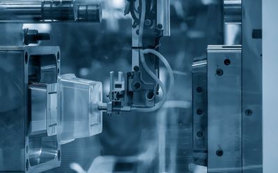 Injection Molding Solutions for High Precision Consumer Electronics Enclosures and Housings