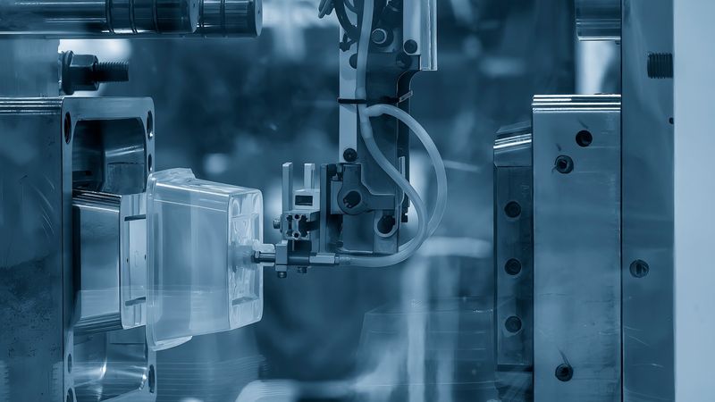 Injection Molding Solutions for High Precision Consumer Electronics Enclosures and Housings