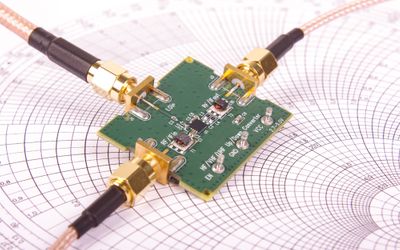 RF PCB: Design, Materials, and Manufacturing Processes