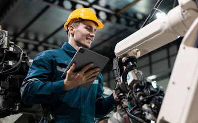 Siemens' New Microcredential Transforms Early Career Engineers into Industry-Ready Professionals