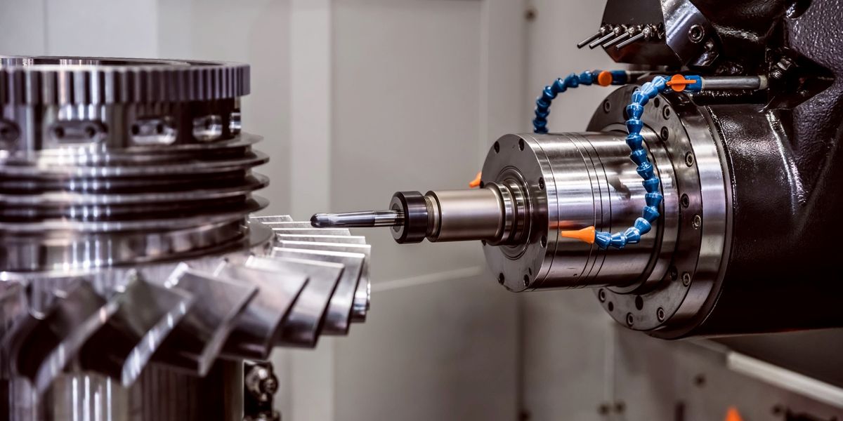 Types of CNC Machines: Advanced Solutions for Engineers