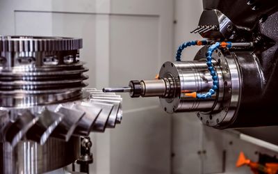 Types of CNC Machines: Advanced Solutions for Engineers