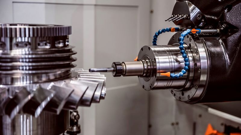 Types of CNC Machines: Advanced Solutions for Engineers