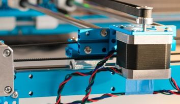 What is an Actuator? Types, Principles, and Applications