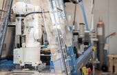 A sustainable fuel and chemical from the robotic lab
