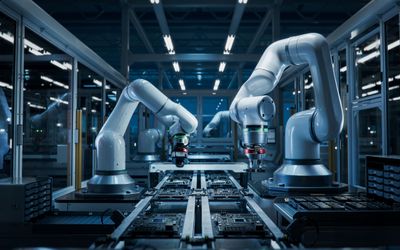 Shaping the Future of Manufacturing with LLMs and Generative AI