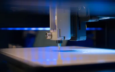What are Precision Fluid Dispensing Systems?