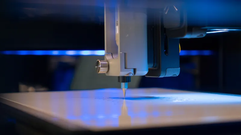 What are Precision Fluid Dispensing Systems?