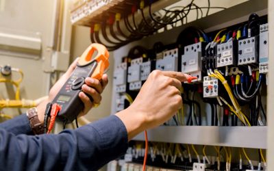 Electrical Testing: Comprehensive Guide for Engineering Professionals