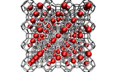 To Remove CO2 From the Atmosphere, Imagine the Possibilities