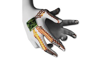 Georgia Tech's Soft Robotics Flips the Script on 'The Terminator'