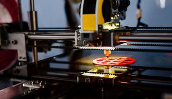 Dealing with Over Extrusion in 3D Printing