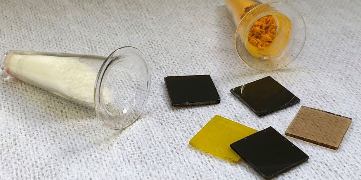 Perovskite photovoltaics promise high levels of efficiency. Researchers from KIT and partners have now analyzed different production approaches. (Photo: Tobias Zieher)