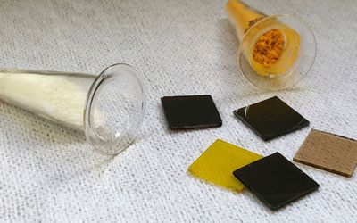 Perovskite Solar Cells: Vacuum Process Can Lead to Market Readiness
