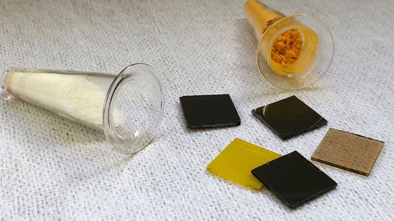 Perovskite photovoltaics promise high levels of efficiency. Researchers from KIT and partners have now analyzed different production approaches. (Photo: Tobias Zieher)