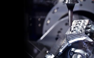 CNC Machining Services for New Energy Battery Components and Structural Parts