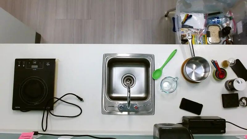 A team of computer scientists and occupational therapists collaborated to integrate two novel vision-language models that create a potential AI assistant that may help those with cognitive decline remain independent for longer. (Credit: Ruiqi Wang)