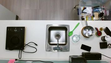 AI 'CHEF' could help those with cognitive declines complete home tasks